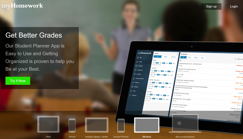 Best Planner Apps For Mac College Students