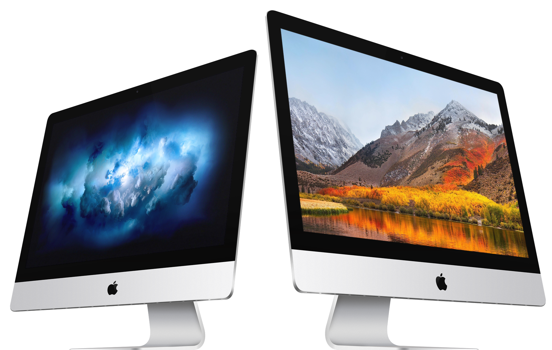 Clear desktop mac